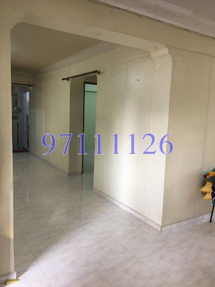 Blk 504 Woodlands Drive 14 (Woodlands), HDB 5 Rooms #162156222